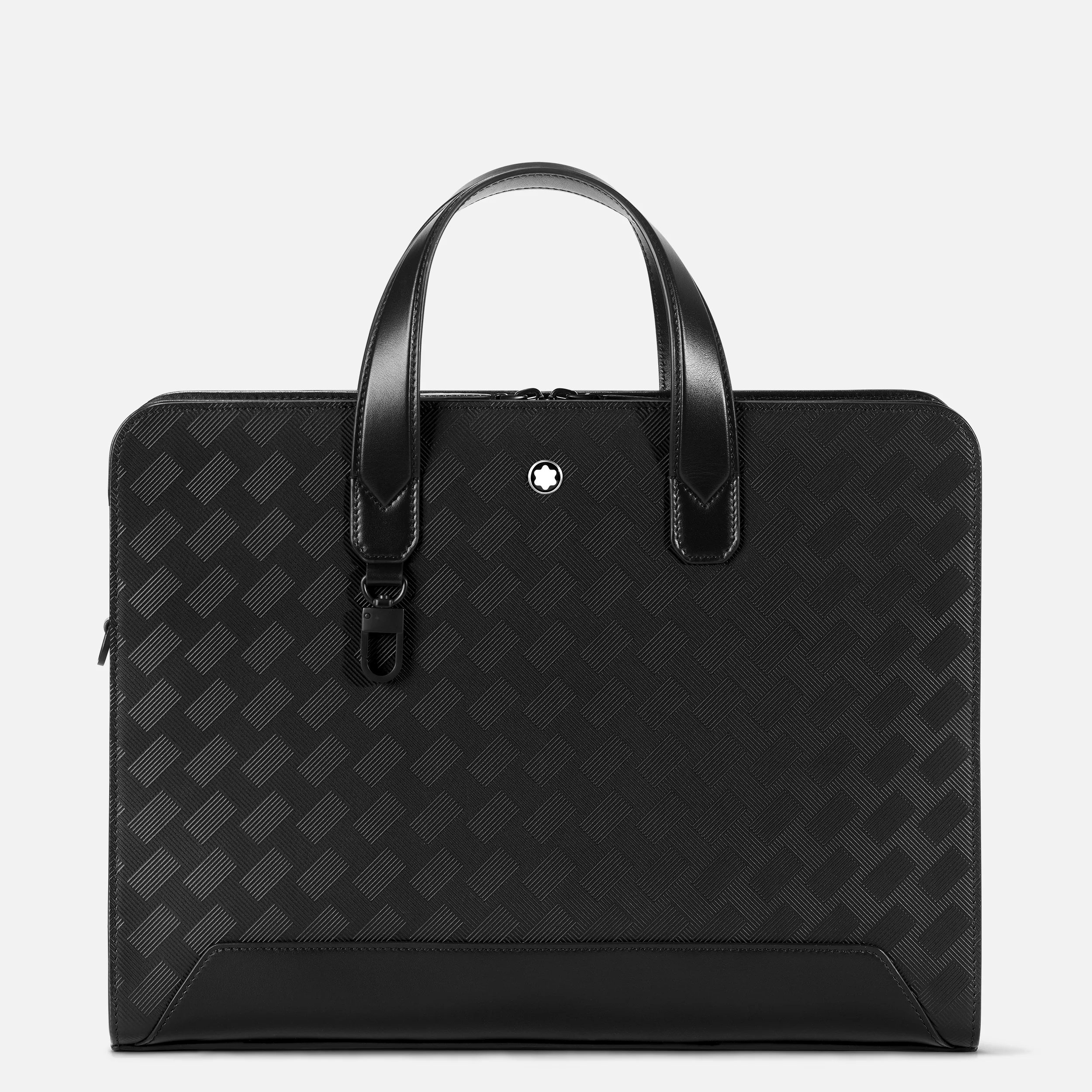 Montblanc Extreme 3.0 Thin Document Case Black - Pencraft the boutique