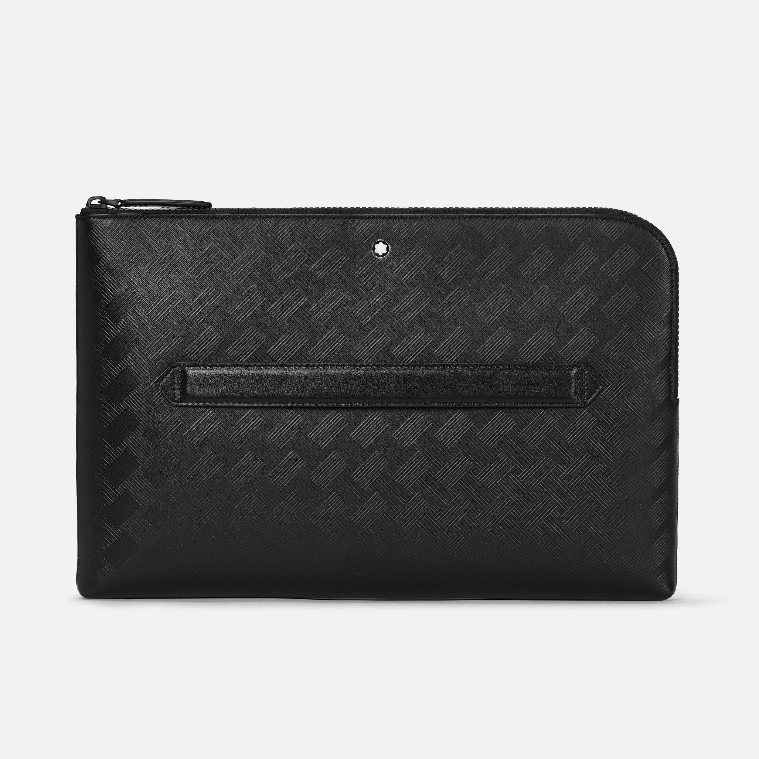 Montblanc Extreme 3.0 Laptop Case Black - Pencraft the boutique