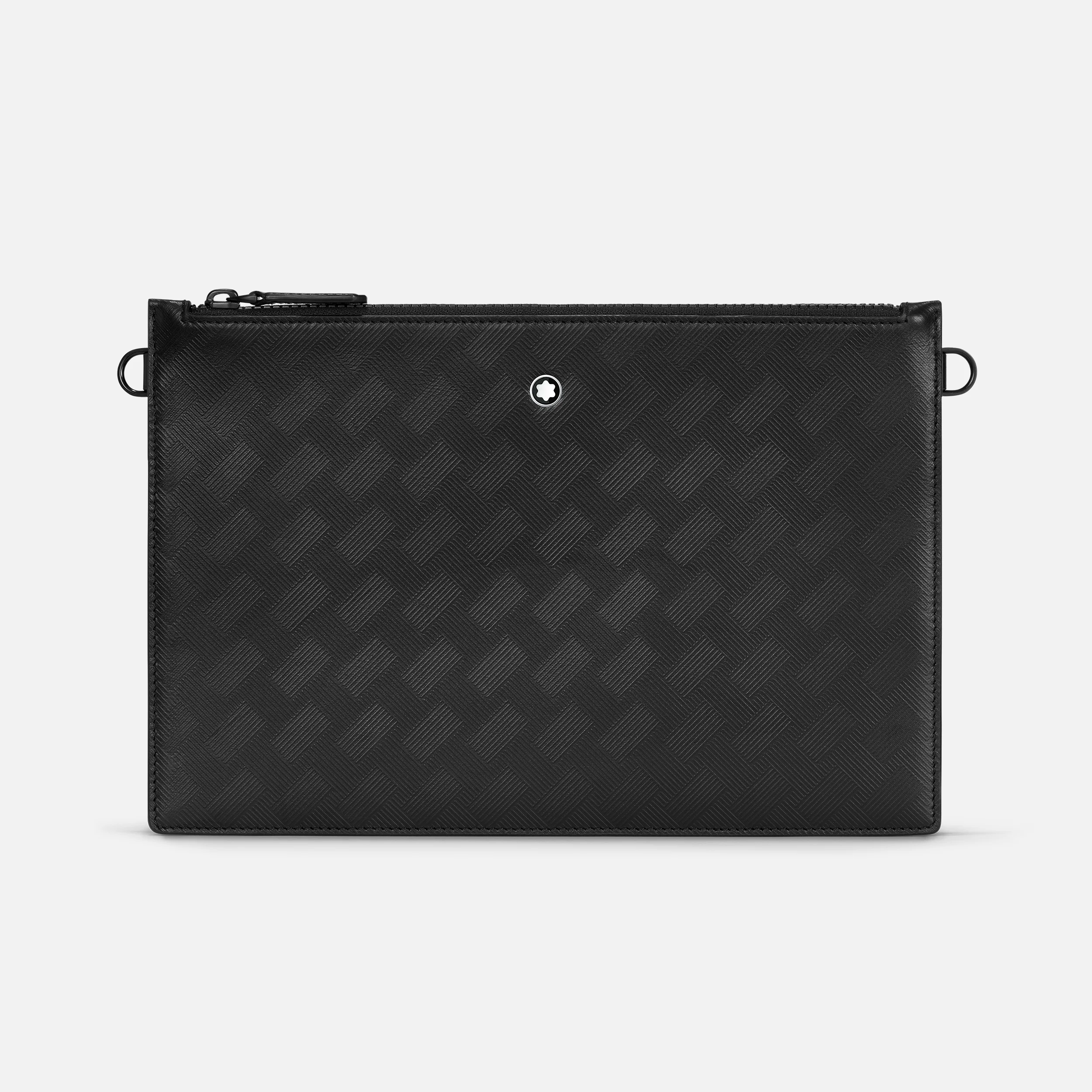 Montblanc Extreme 3.0 Pouch Black - Pencraft the boutique