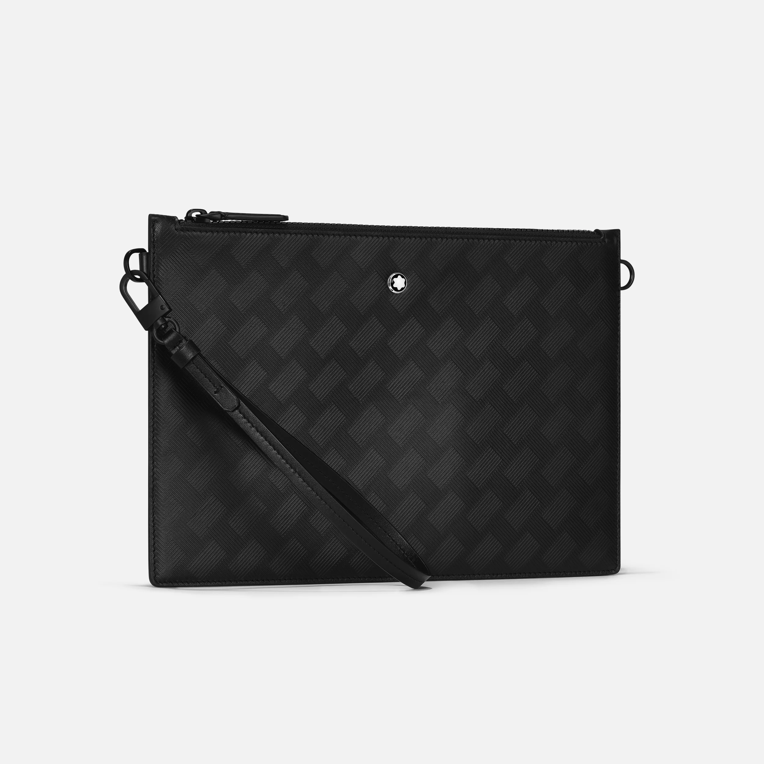 Montblanc Extreme 3.0 Pouch Black - Pencraft the boutique