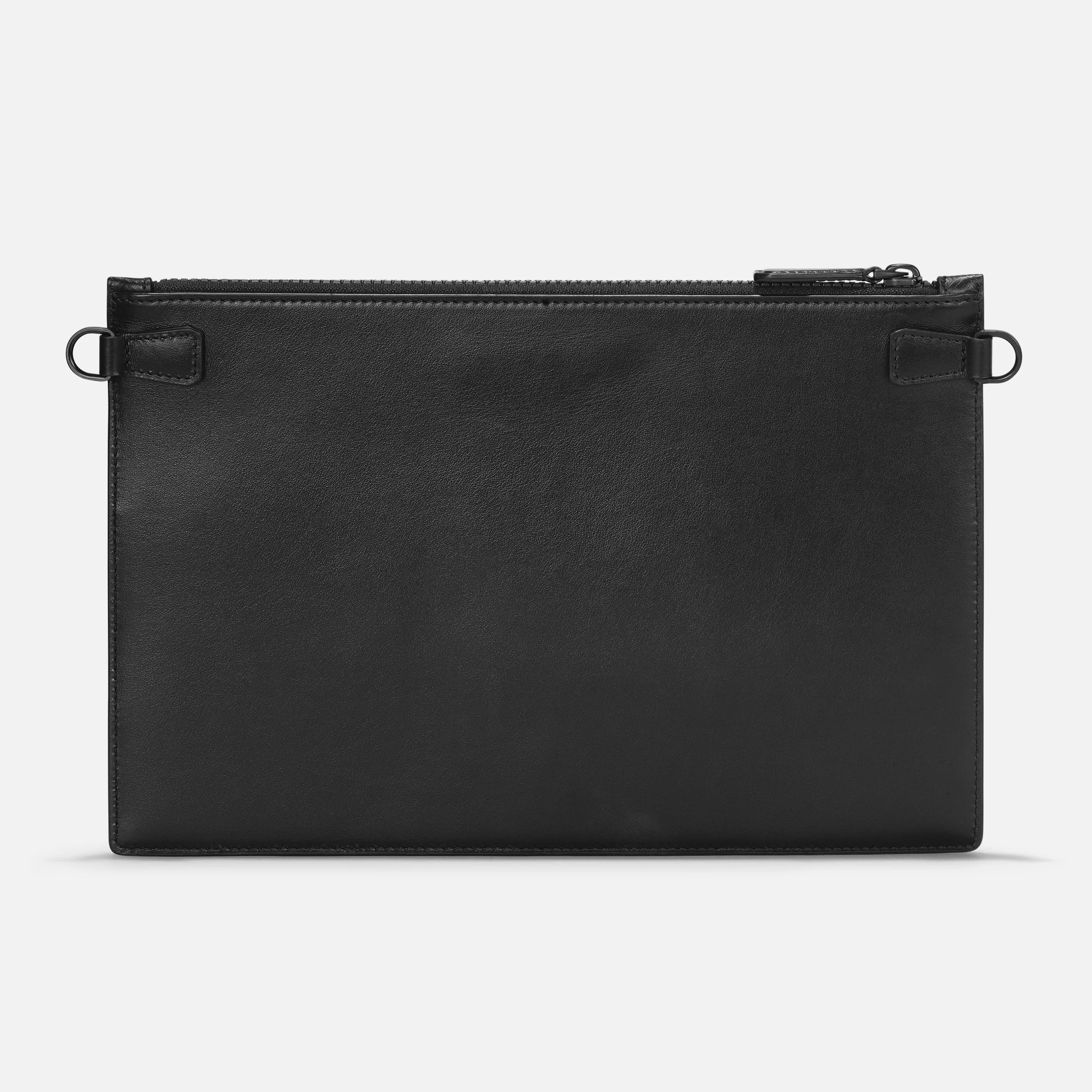 Montblanc Extreme 3.0 Pouch Black - Pencraft the boutique