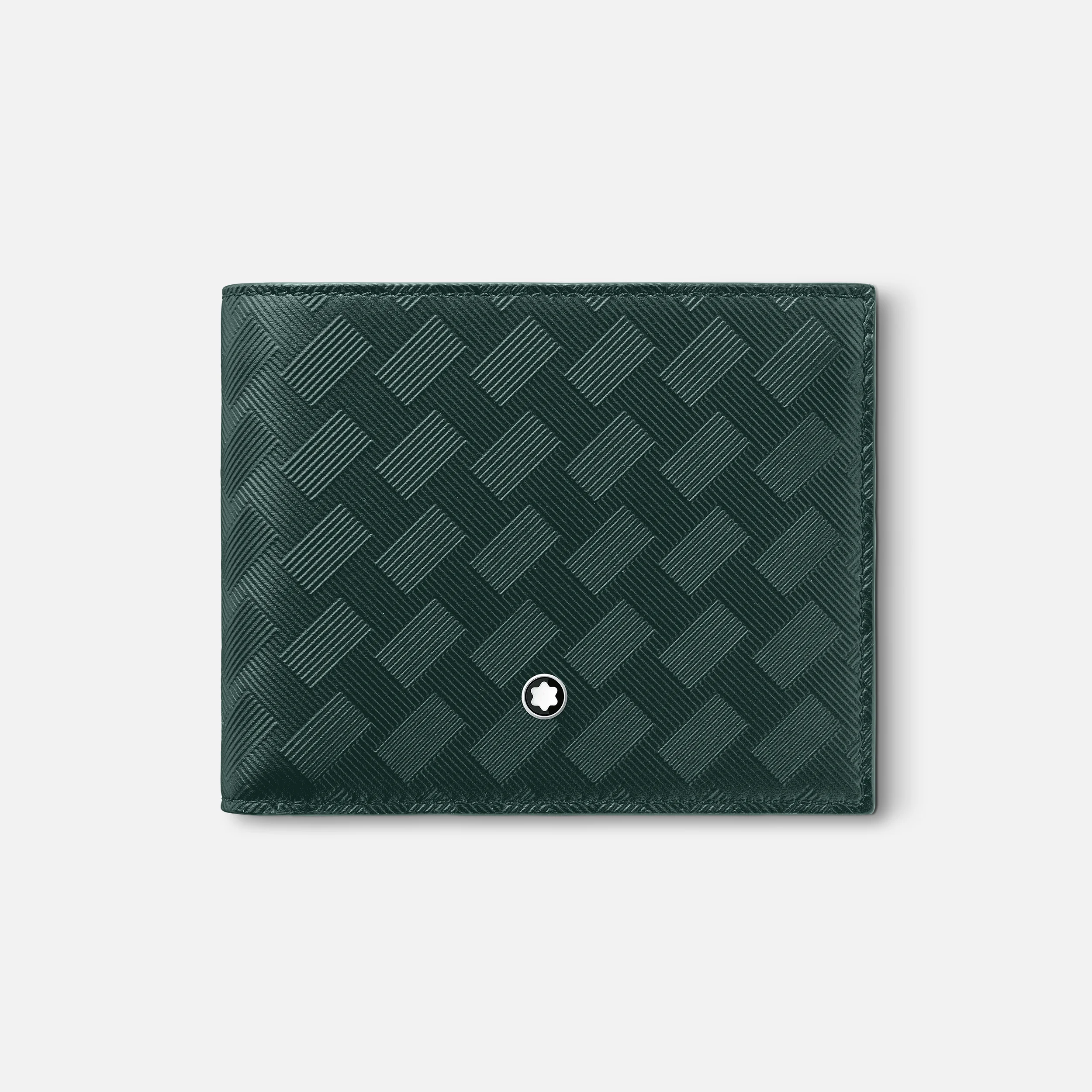 Montblanc Extreme 3.0 Wallet 6CC British Green - Pencraft the boutique