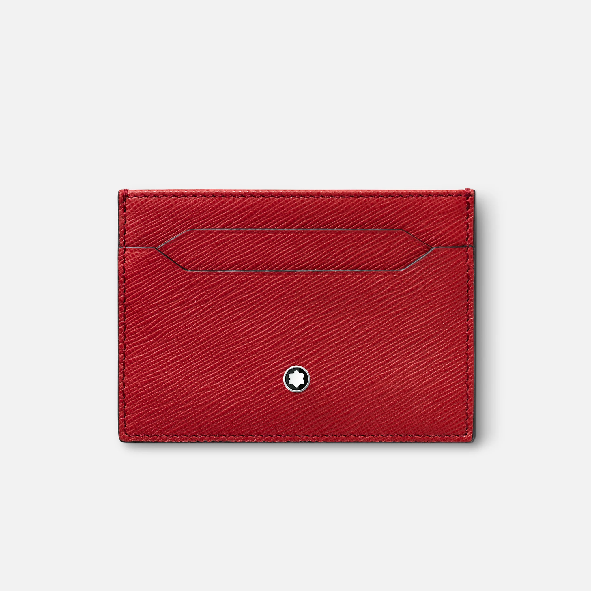 Montblanc Sartorial card holder 5cc - Luxury Card cases – Montblanc® AU