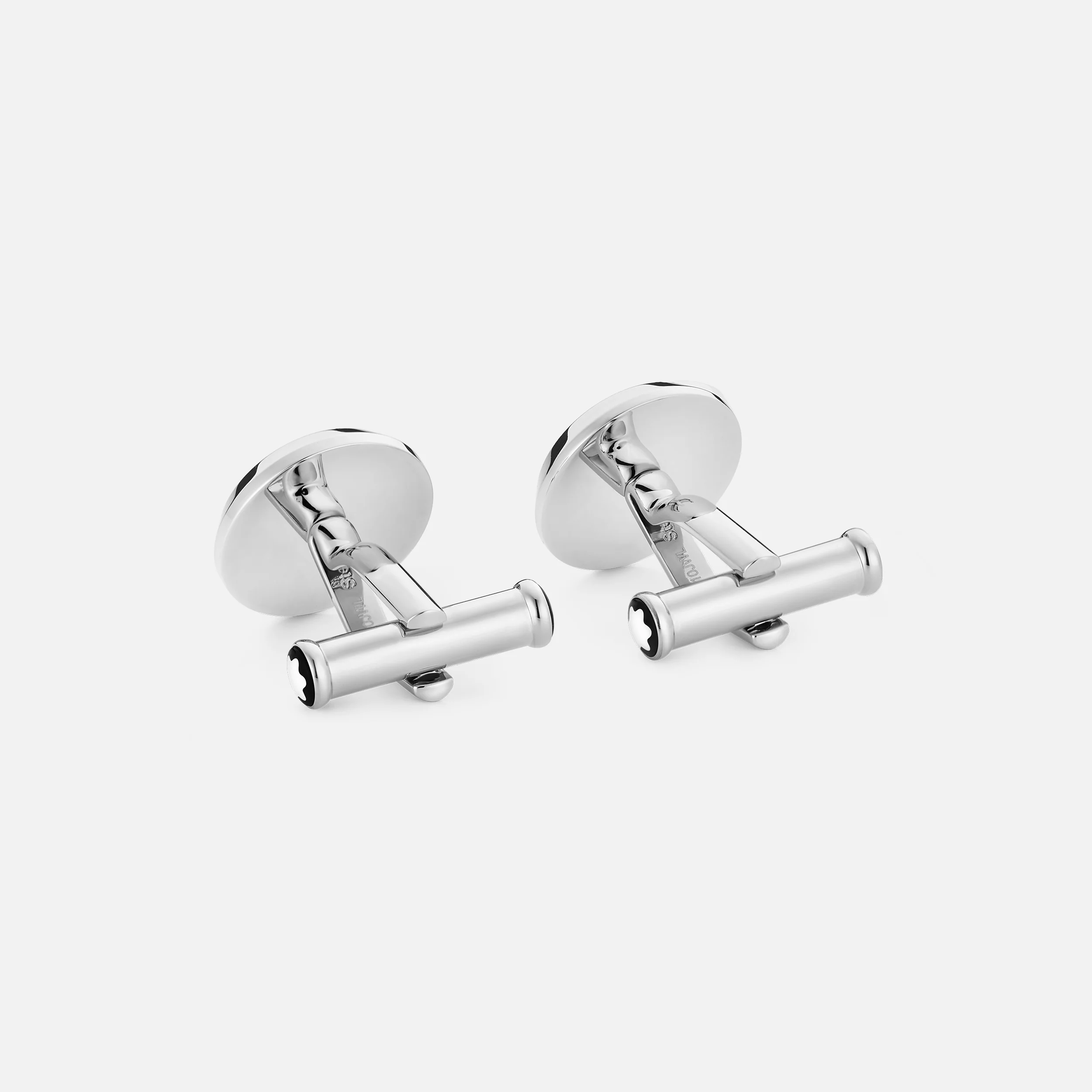 Montblanc Star Cufflink - Pencraft the boutique