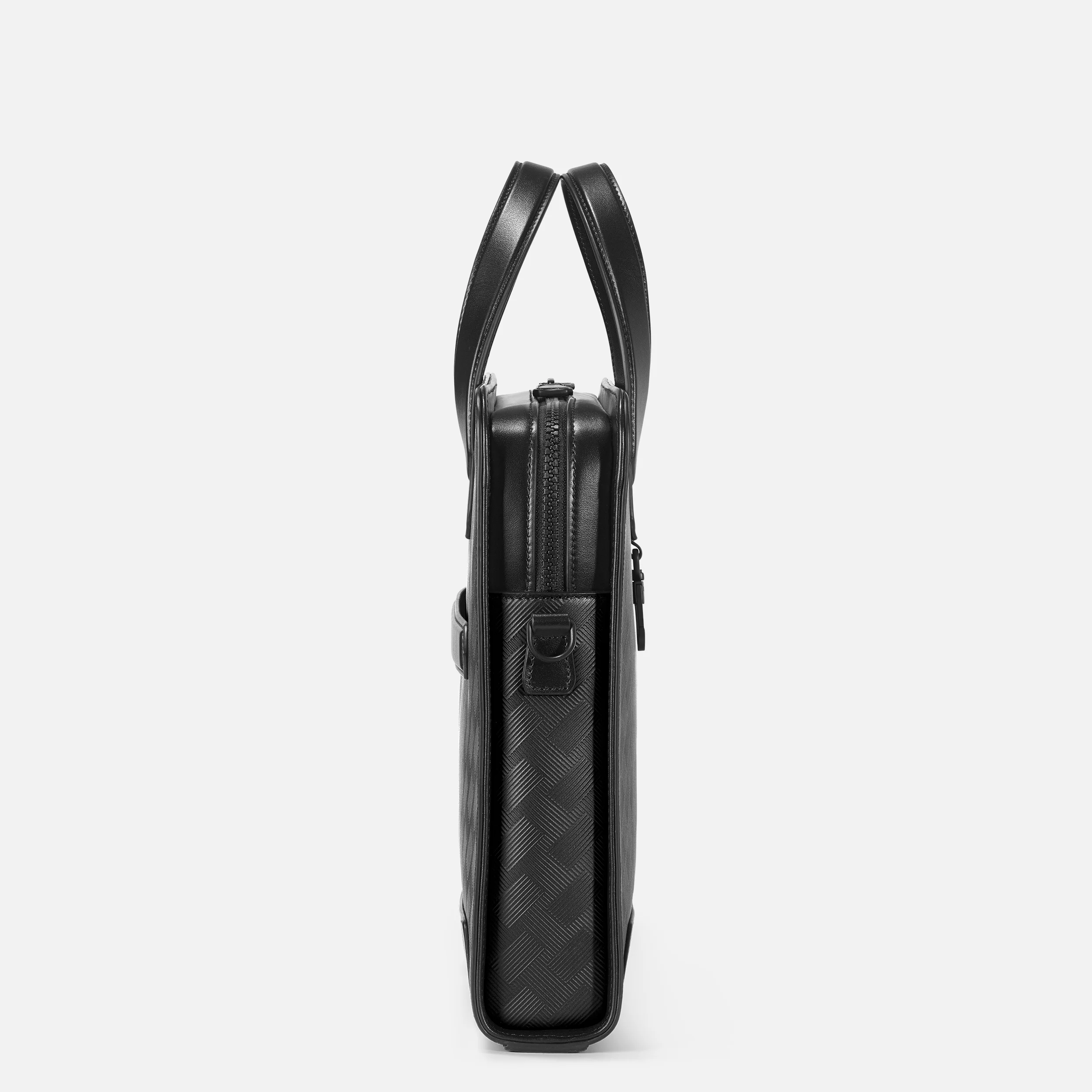 Montblanc Extreme 3.0 Thin Document Case Black - Pencraft the boutique