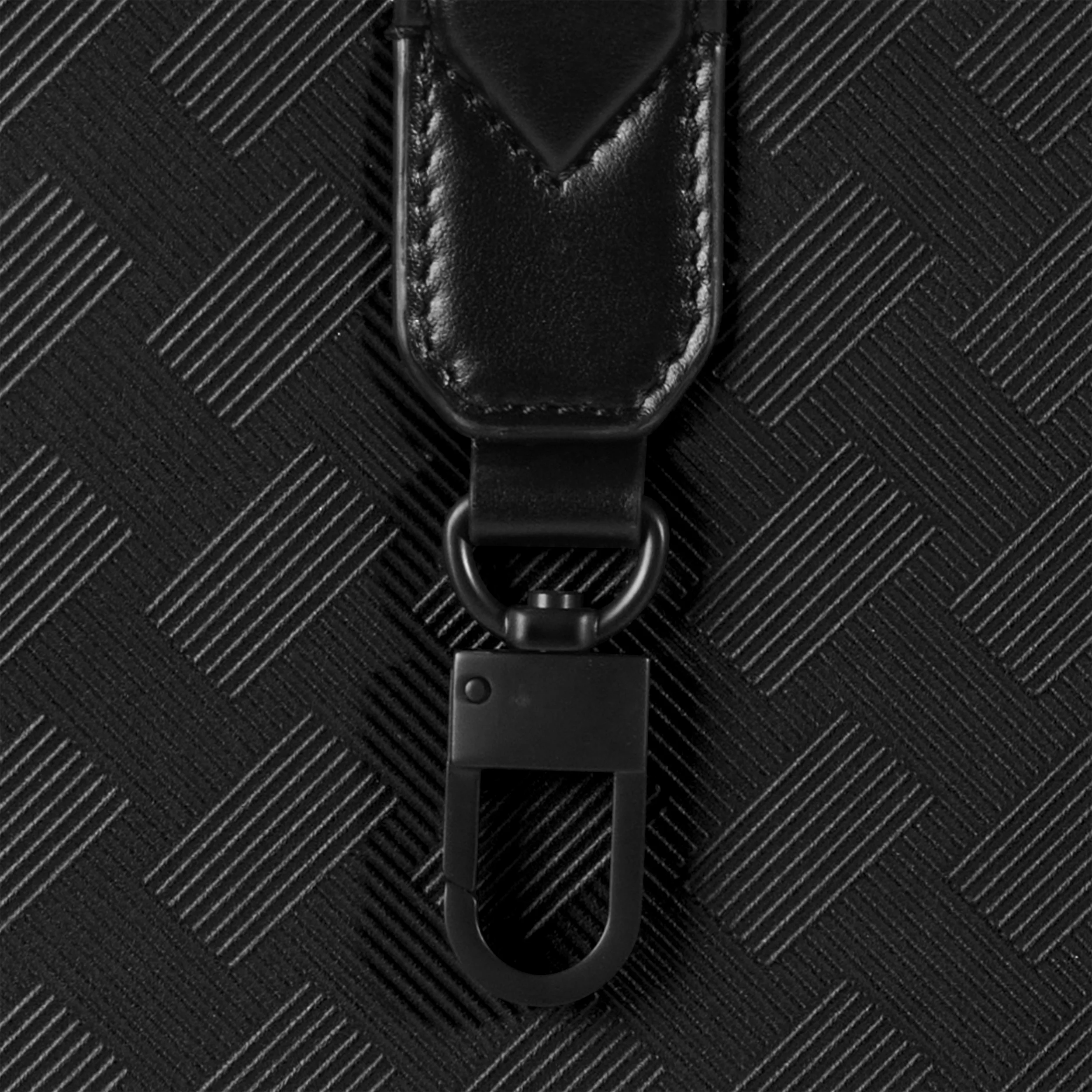 Montblanc Extreme 3.0 Thin Document Case Black - Pencraft the boutique