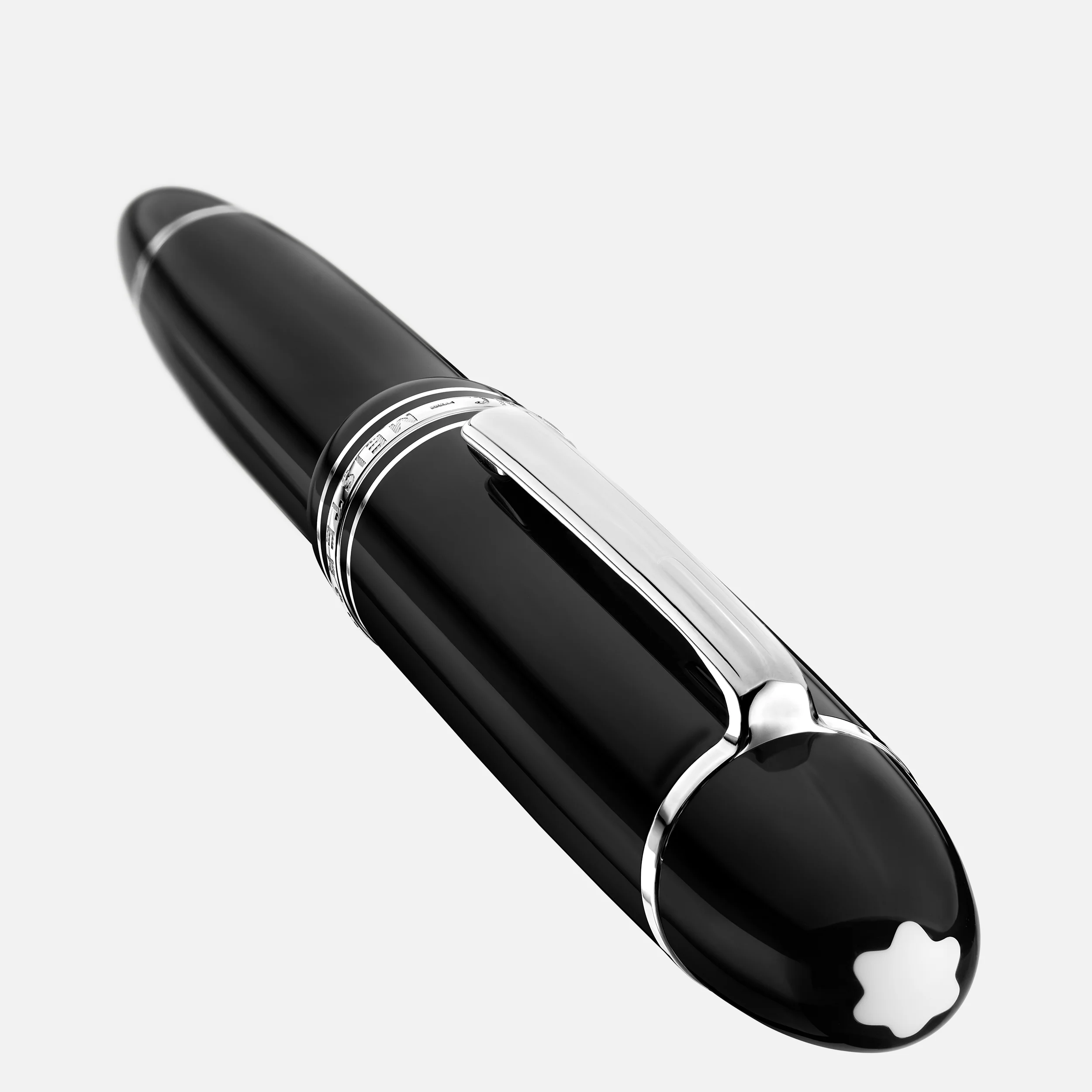 Montblanc Meisterstuck 149 Gold Fountain Pen - Pencraft the boutique