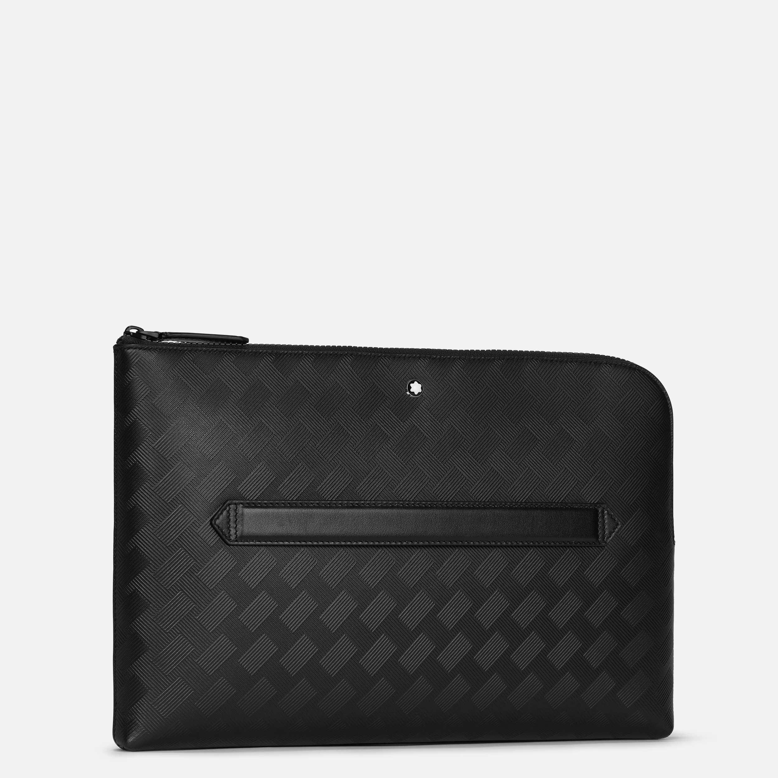 Montblanc Extreme 3.0 Laptop Case Black - Pencraft the boutique