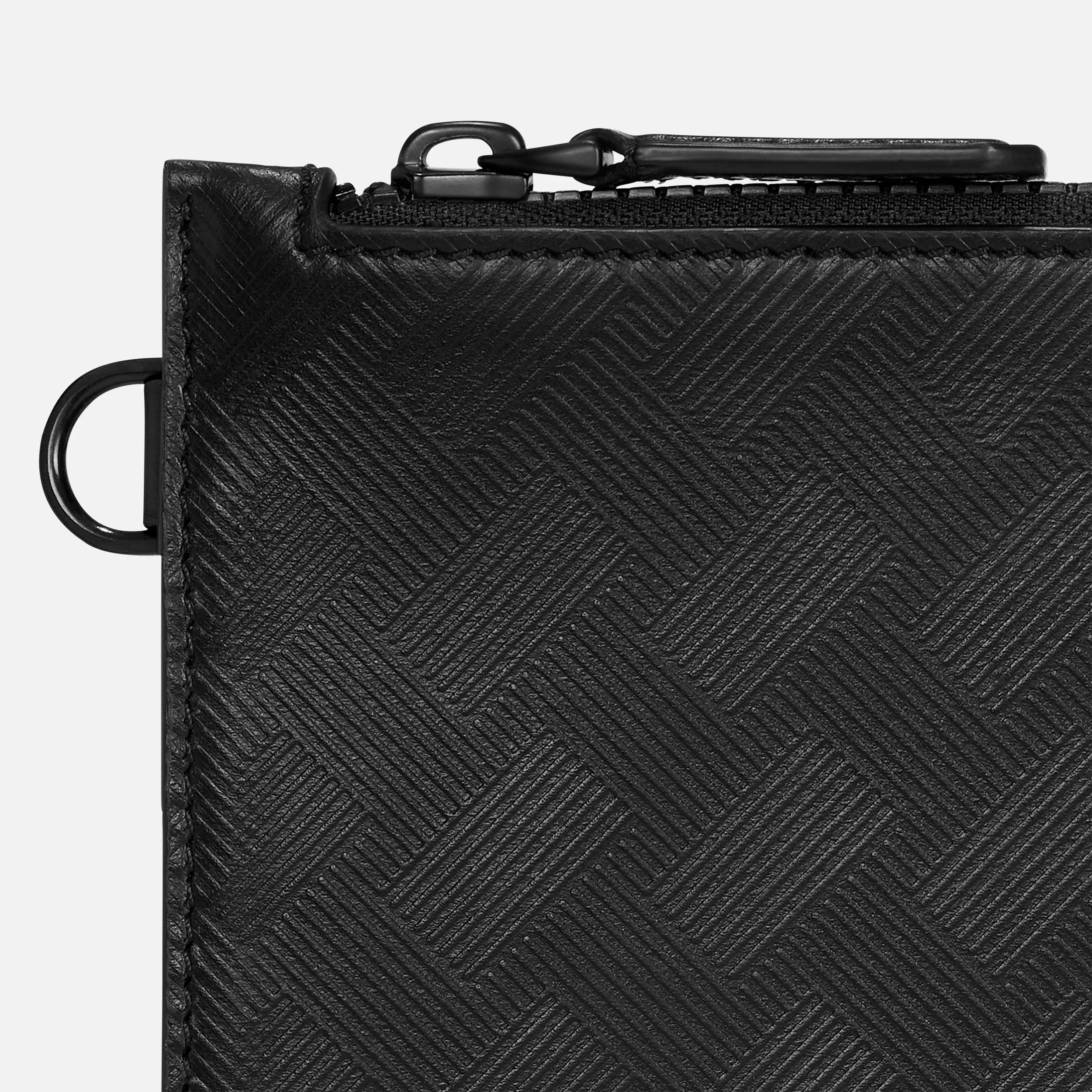 Montblanc Extreme 3.0 Pouch Black - Pencraft the boutique