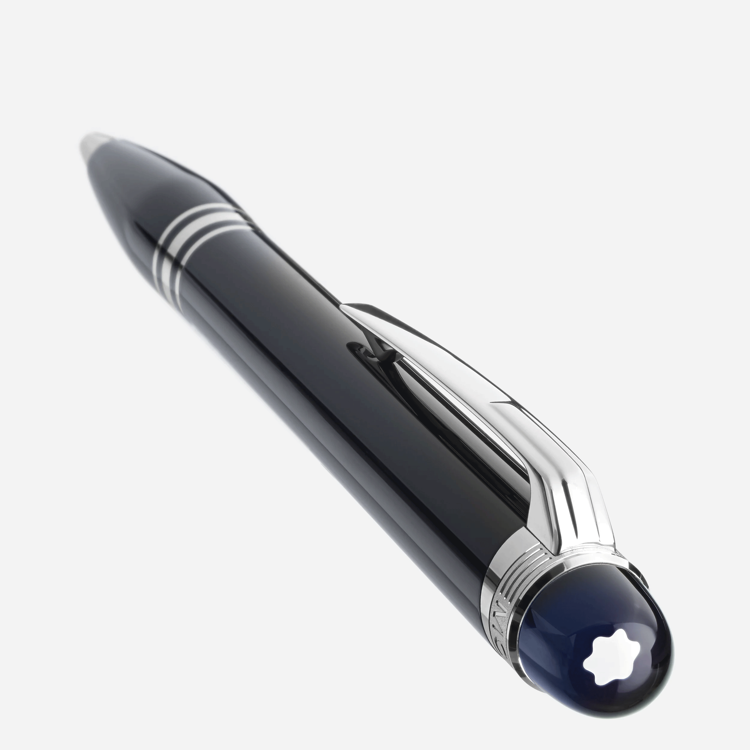 Montblanc StarWalker Precious Resin Ballpoint - Pencraft the boutique