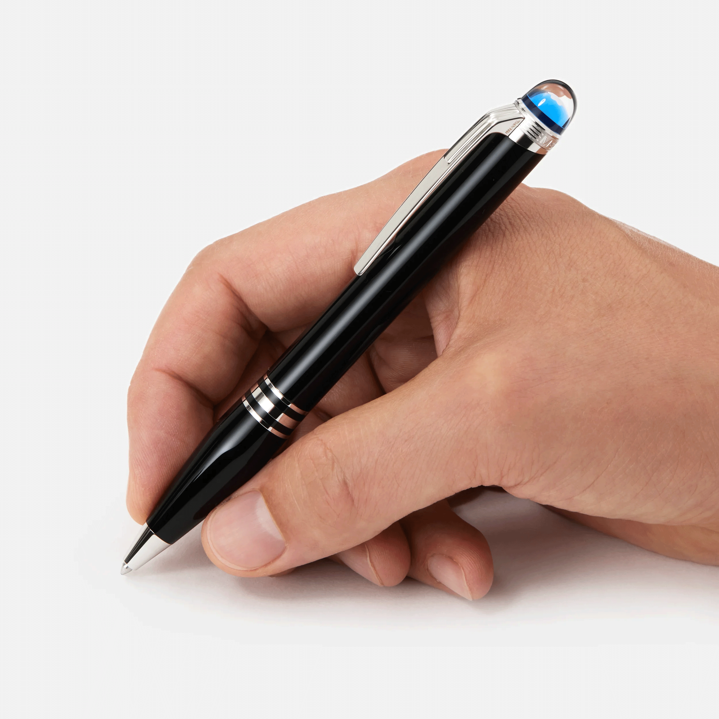 Montblanc StarWalker Precious Resin Ballpoint - Pencraft the boutique