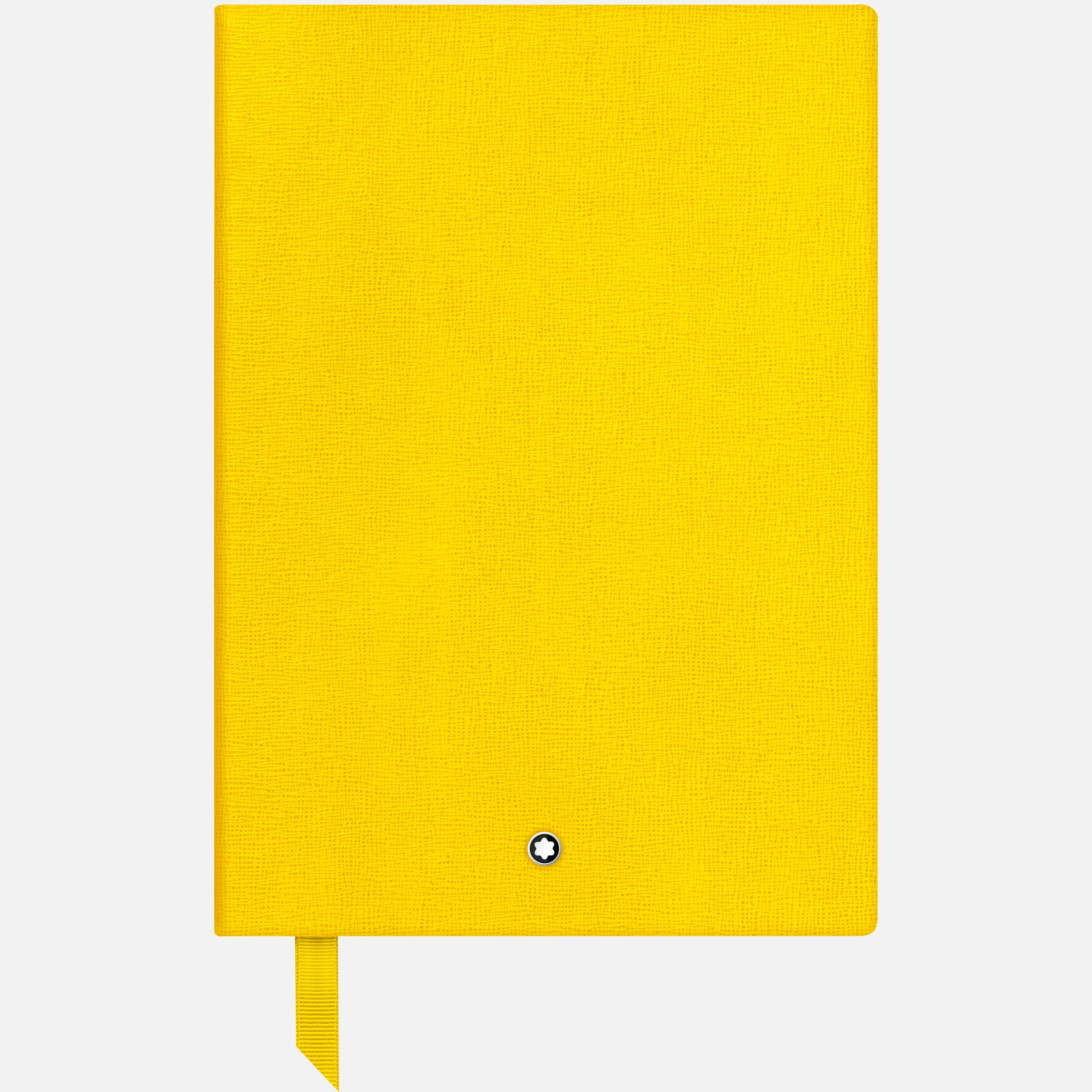 Montblanc Fine Stationery Notebook 146 Yellow Lined - Pencraft the boutique