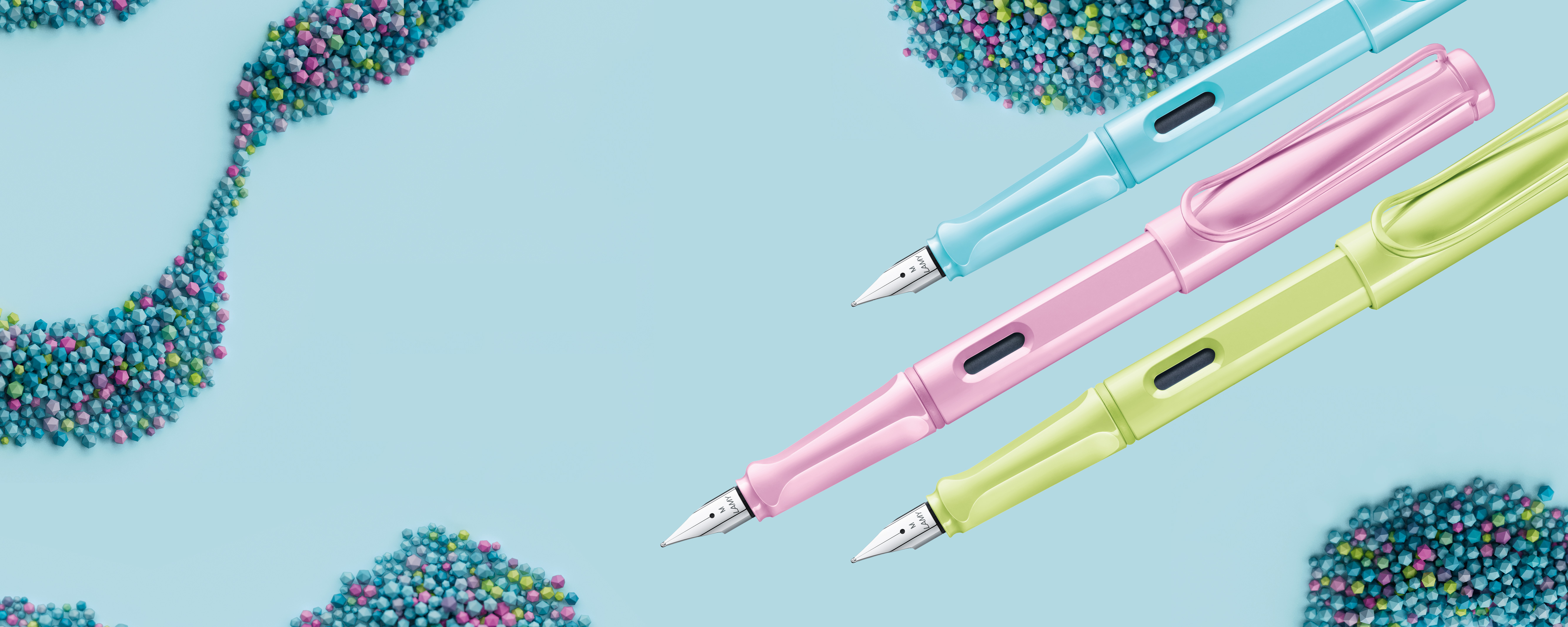 LAMY Safari Limited Edition