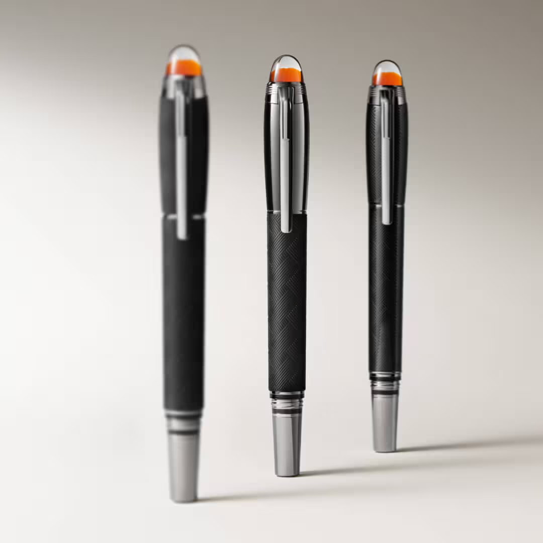Montblanc StarWalker Extreme