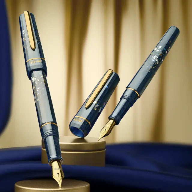 Pencraft Subscription Box June 2026 Down the Rabbit Hole Fountain Pen