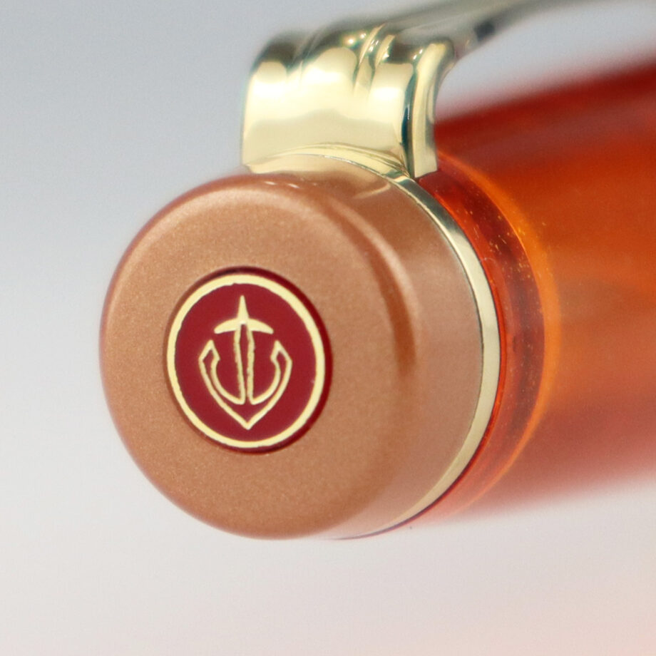 Sailor Pro Gear Christmas Spice Fountain Pen (MF) 21K