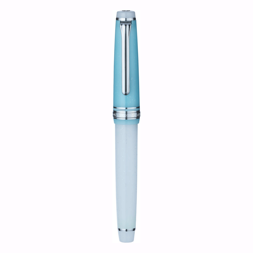 Sailor Pro Gear Sapporo Snow Fest Fountain Pen (L) M