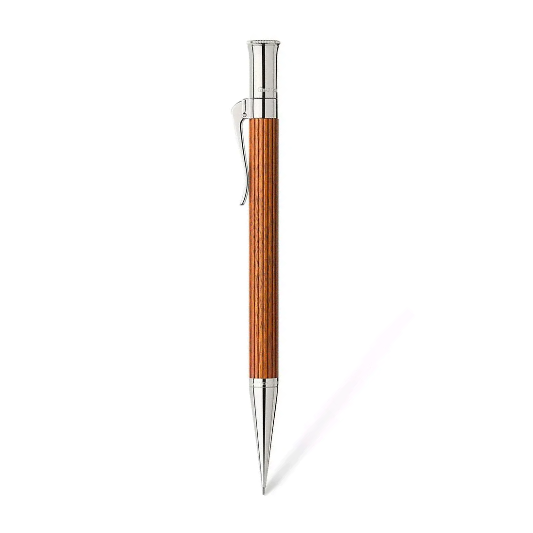 Graf von Faber Castell Classic Pernambuco Pencil 0.7mm - Pencraft the boutique