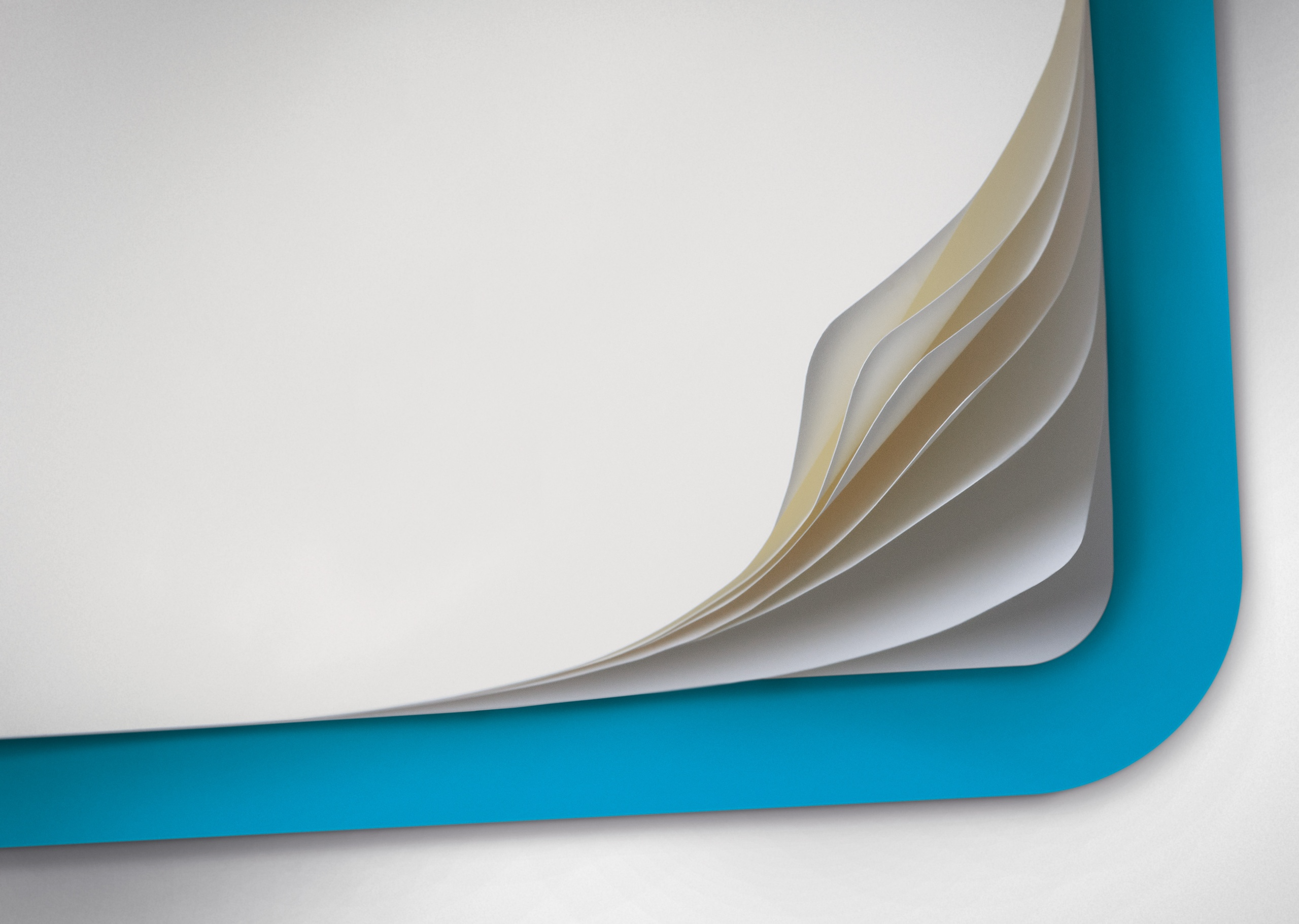Leuchtturm1917 Notebook 120g Edition Medium (A5) Plain Rising Sun