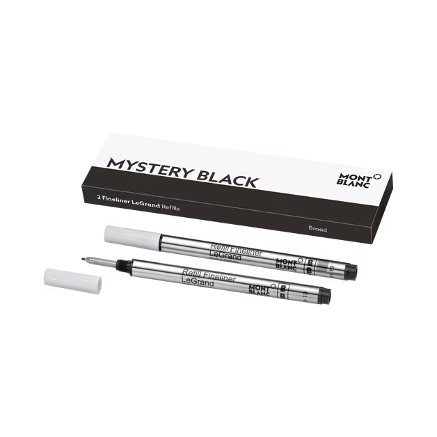 Montblanc LeGrand Fineliner Refill