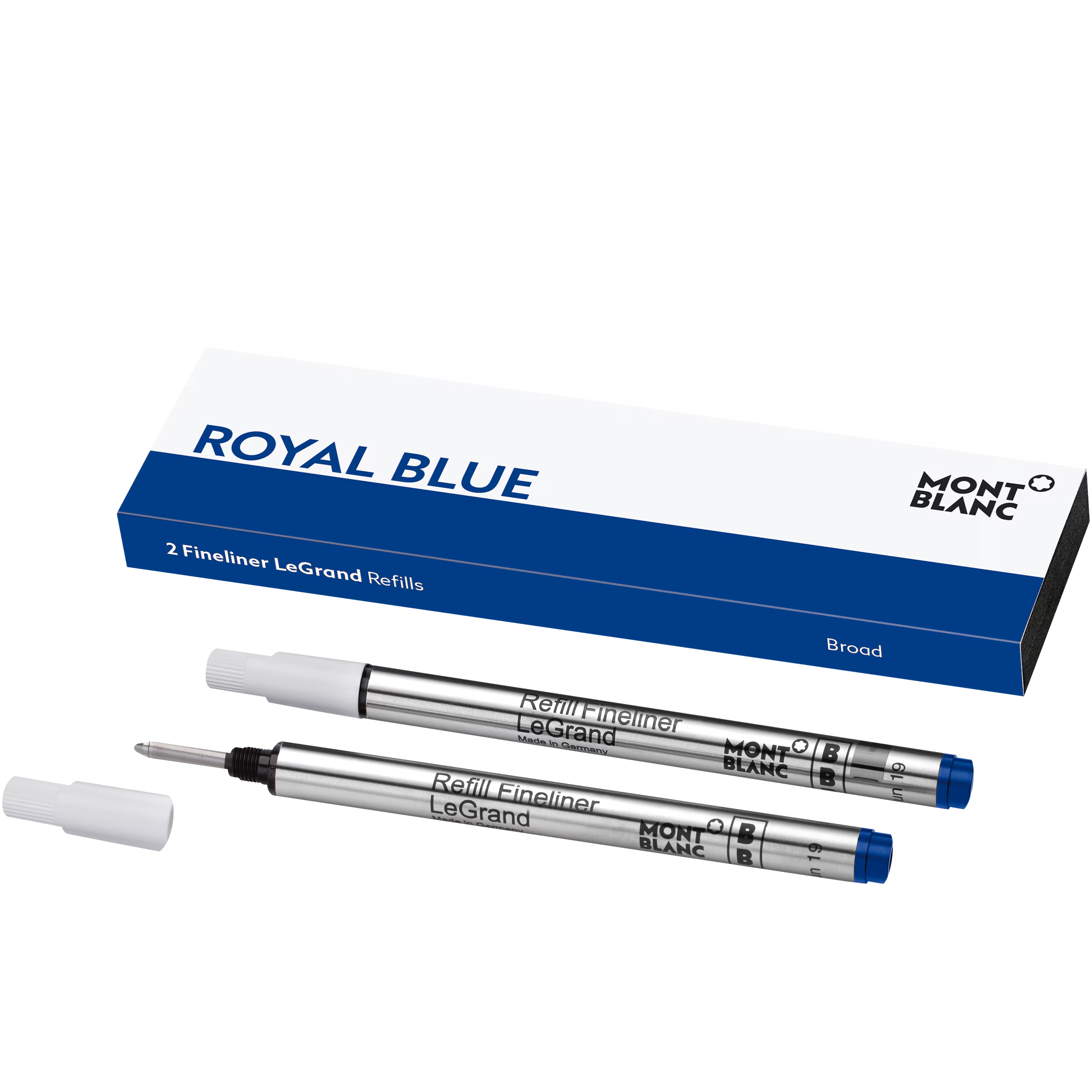 Montblanc LeGrand Fineliner Refill