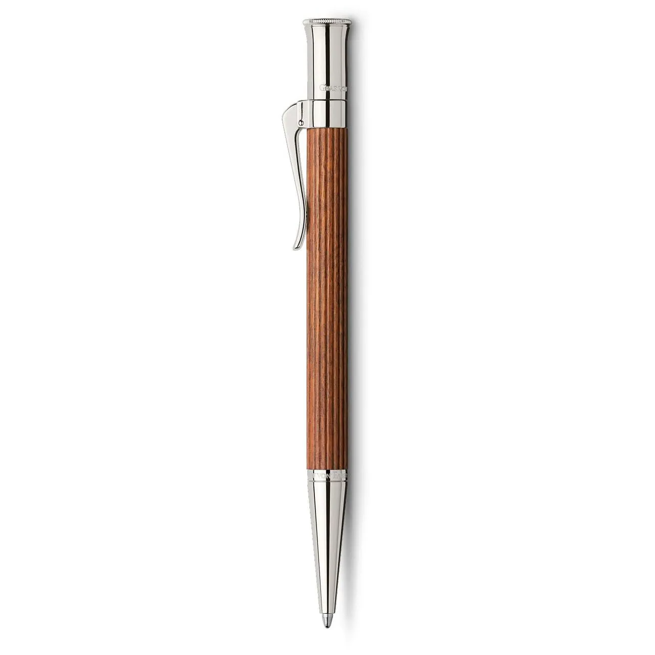 Graf von Faber Castell Classic Pernambuco Ballpoint - Pencraft the boutique