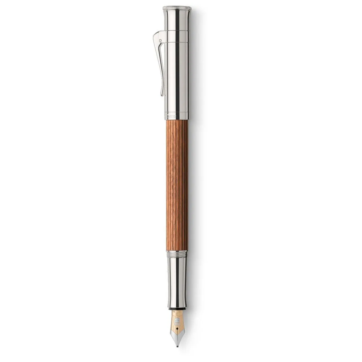 Graf von Faber Castell Classic Pernambuco Fountain Pen