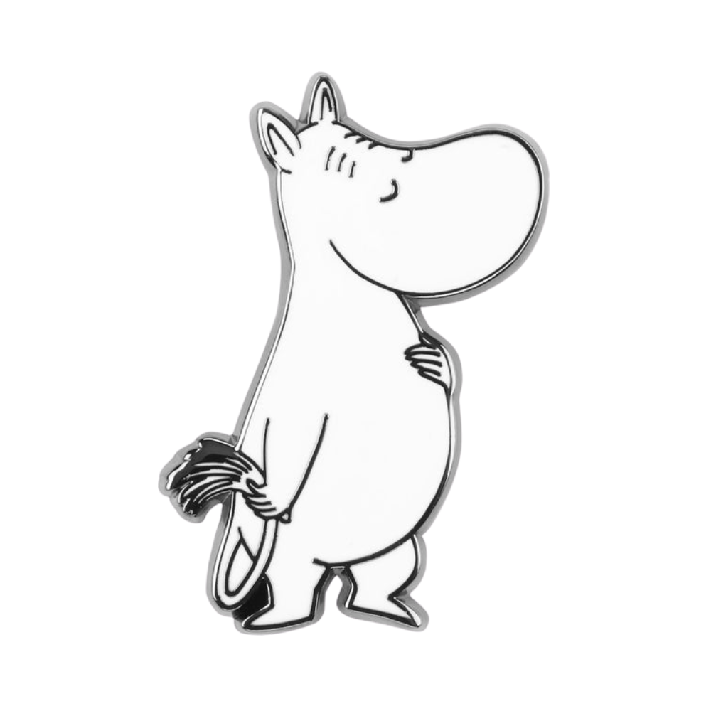 Moleskine Limited Edition Moomin Journal Pin