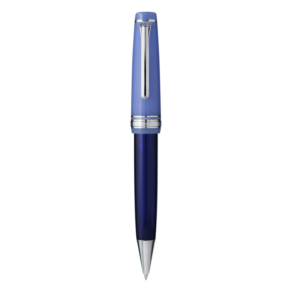 Sailor Pro Gear Teatime Around the World Fika Cup & Saucer Ballpoint - Pencraft the boutique