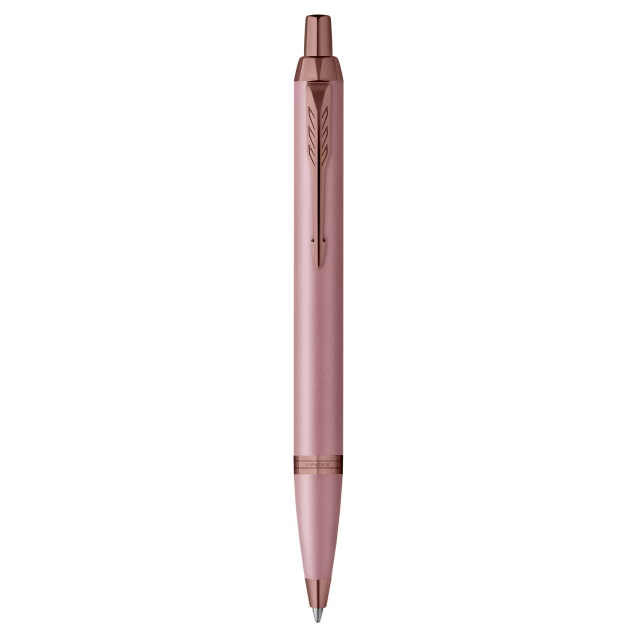 Parker IM Mauve BRT Ballpoint