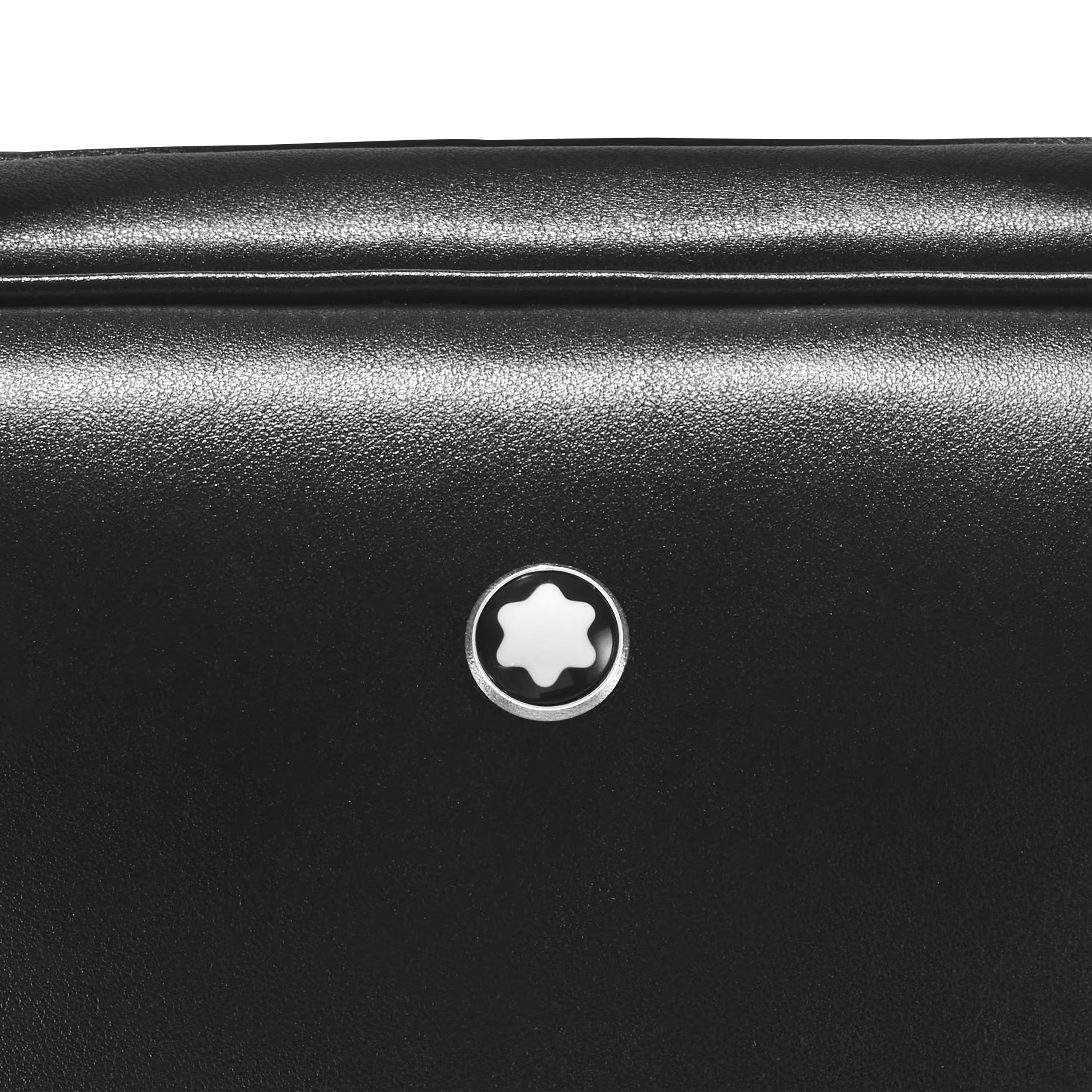 Montblanc Meisterstück Document Case Medium Black