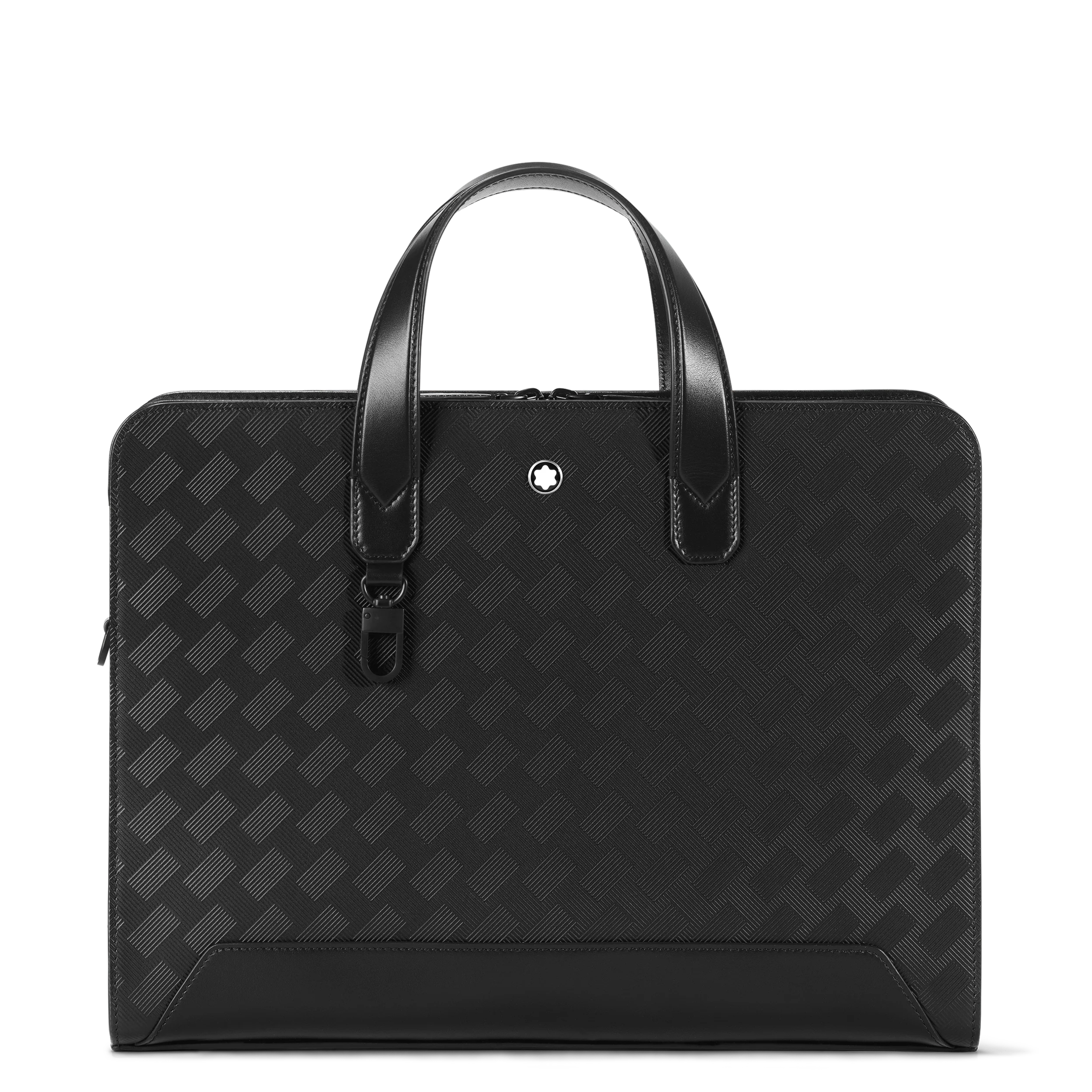 Montblanc Extreme 3.0 Thin Document Case Black