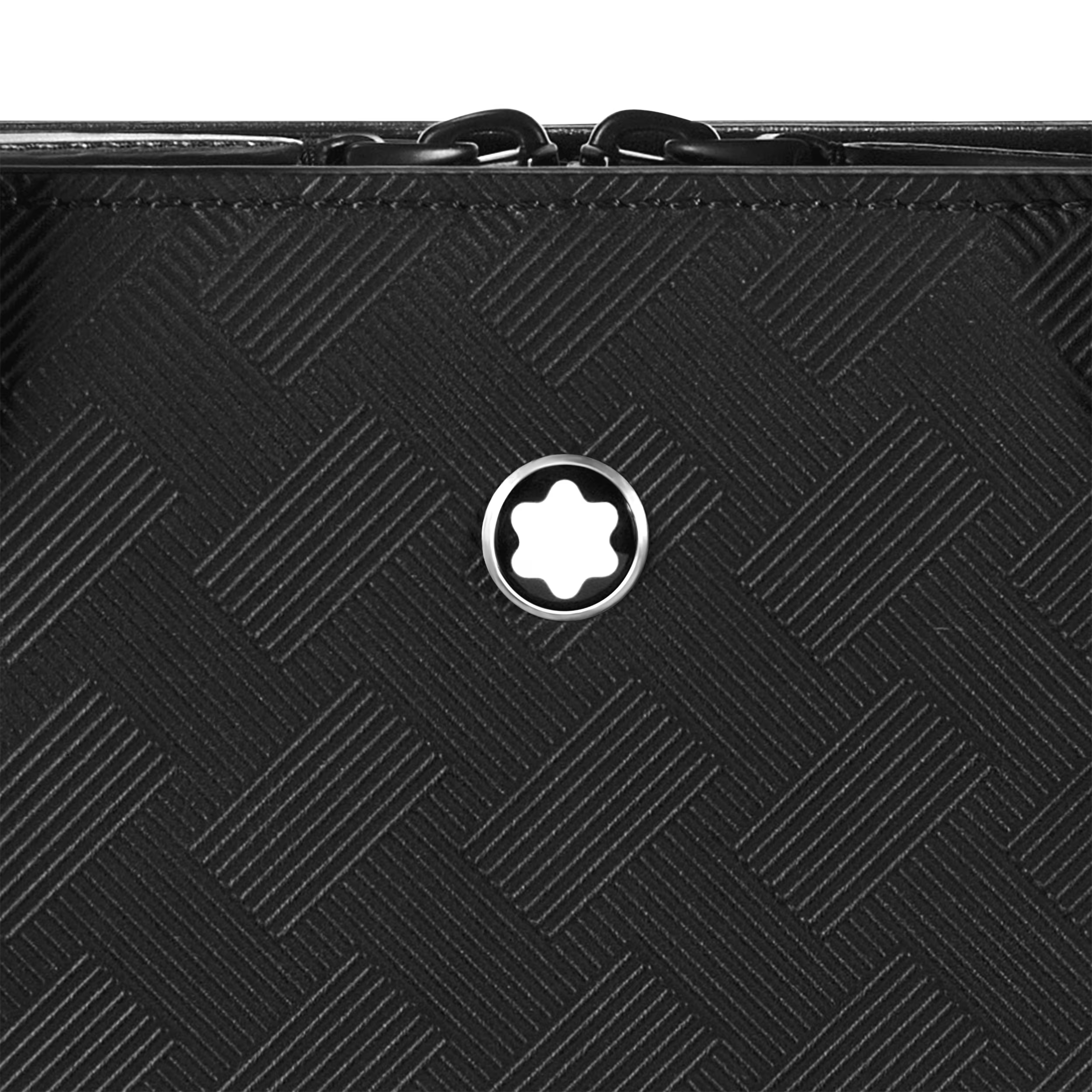 Montblanc Extreme 3.0 Thin Document Case Black