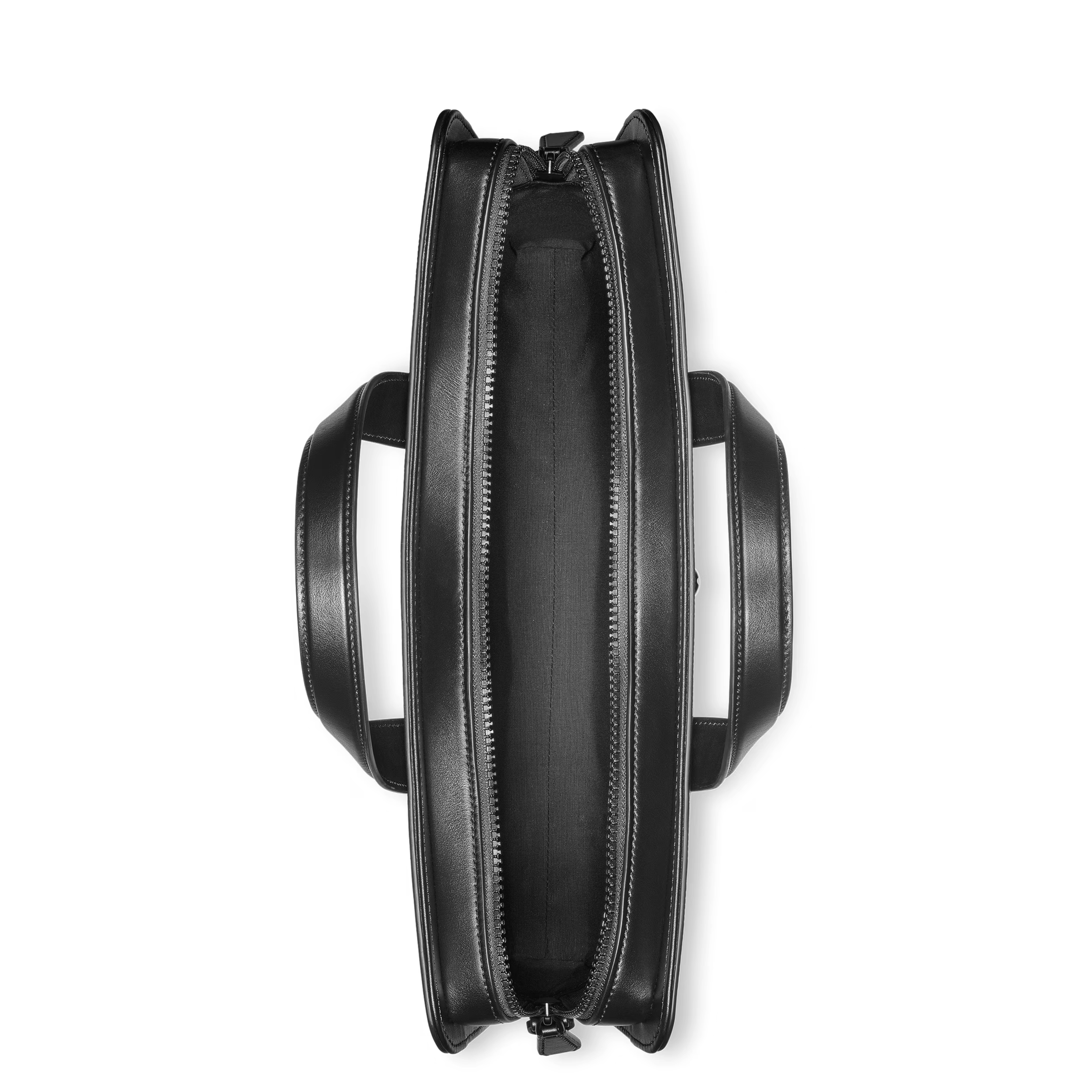 Montblanc Extreme 3.0 Thin Document Case Black