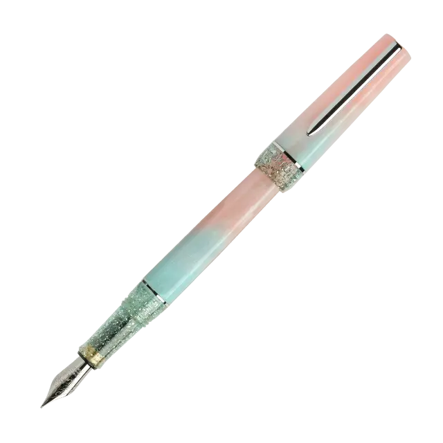 BENU Haute Perle Fountain Pen