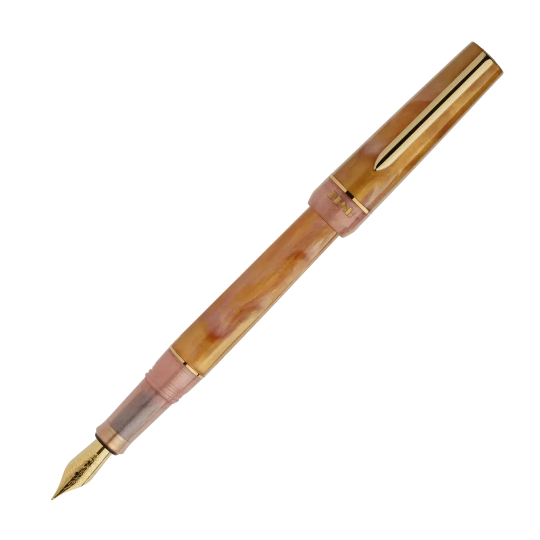 BENU Haute Lustre Fountain Pen