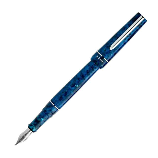 BENU Haute Grace Fountain Pen