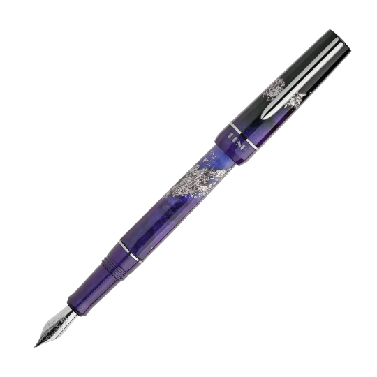 BENU Haute Icon Fountain Pen