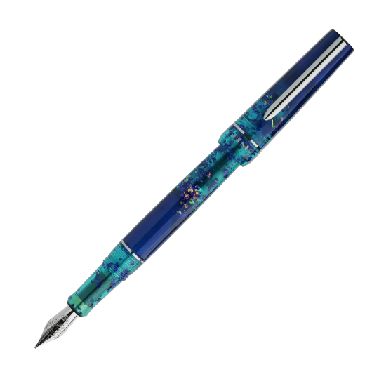 BENU Haute Allure Fountain Pen