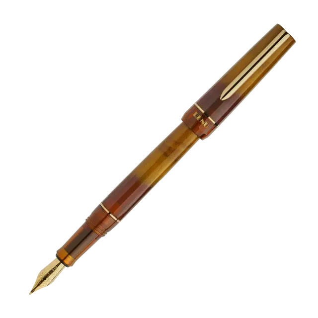 BENU Haute Decadence Fountain Pen