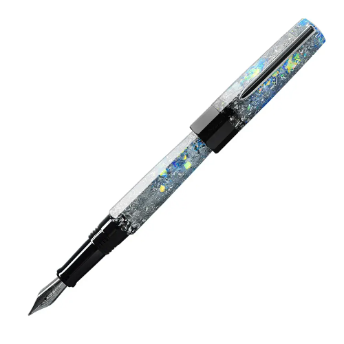 BENU Euphoria Vodka On The Rocks Fountain Pen