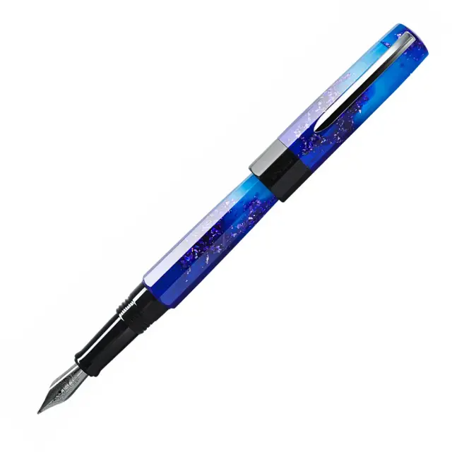 BENU Euphoria Scent of Irises Fountain Pen