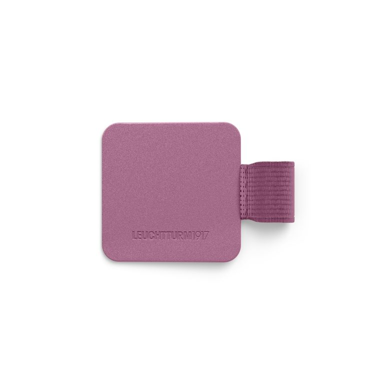 Leuchtturm1917 Pen Loop Dusty Rose