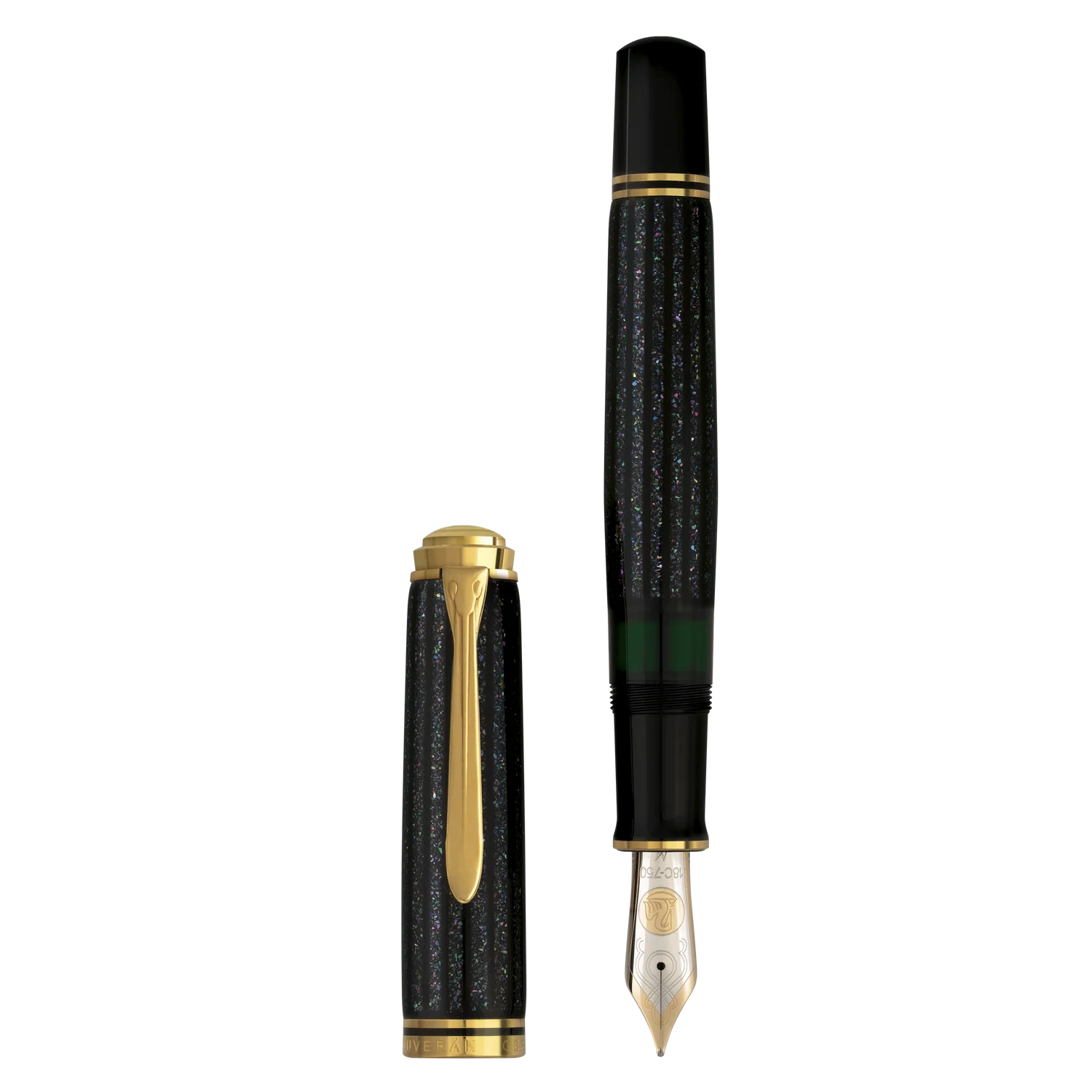 Pelikan SOUVERÄN M1000 Raden Stardust (Hoshikuzu)