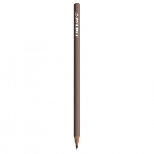 Leuchtturm1917 Pencil HB Warm Earth