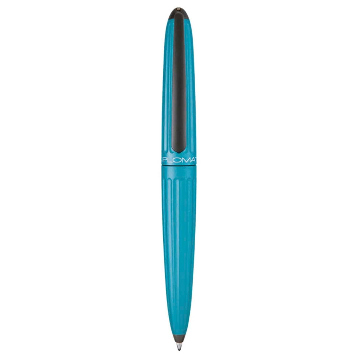 Diplomat Aero Turquoise Ballpoint