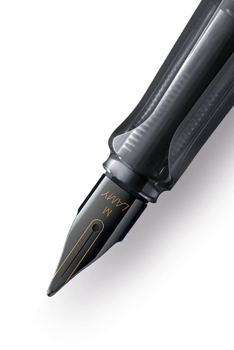 Lamy Lx Nib PVD Coating