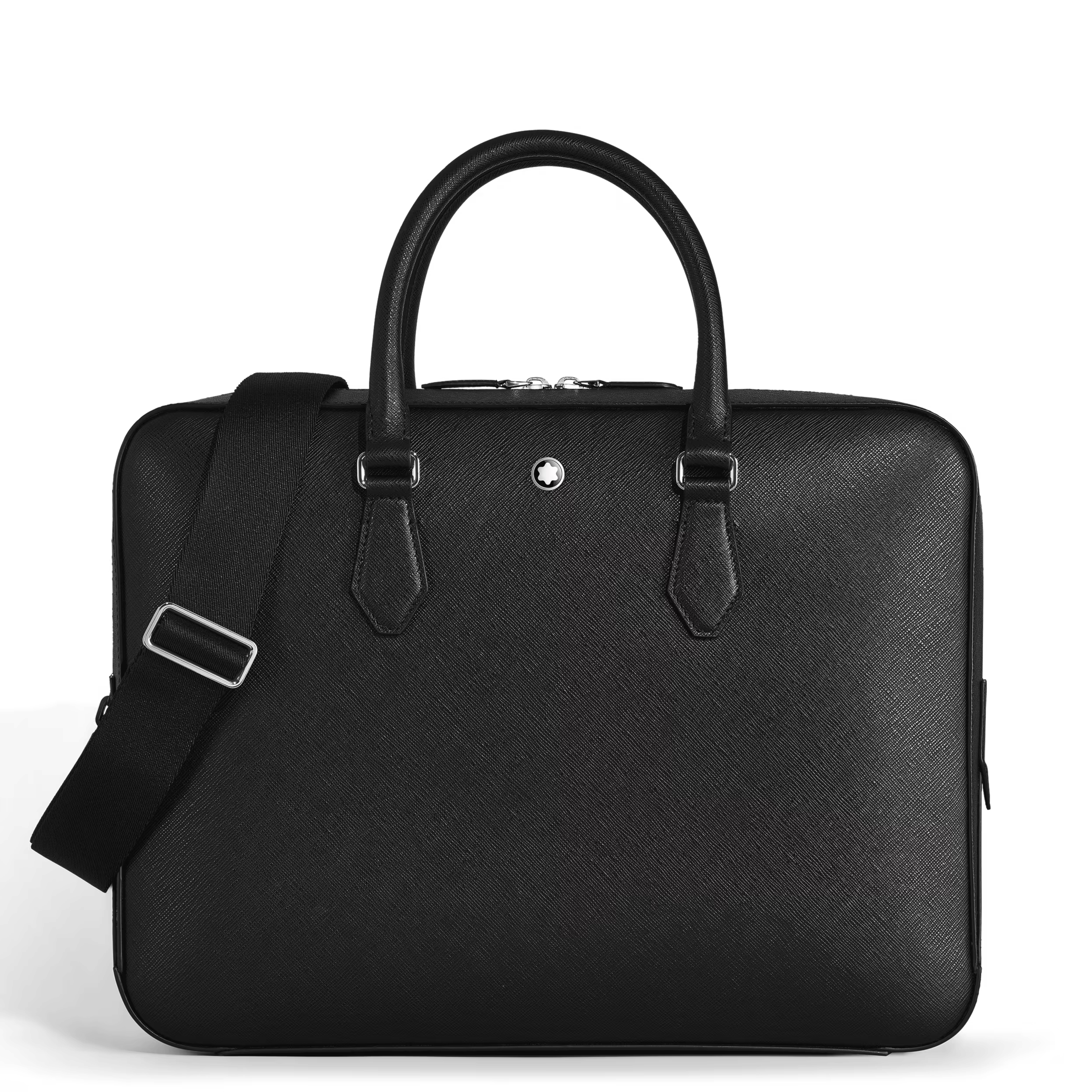 Montblanc Sartorial Document Case Medium Black