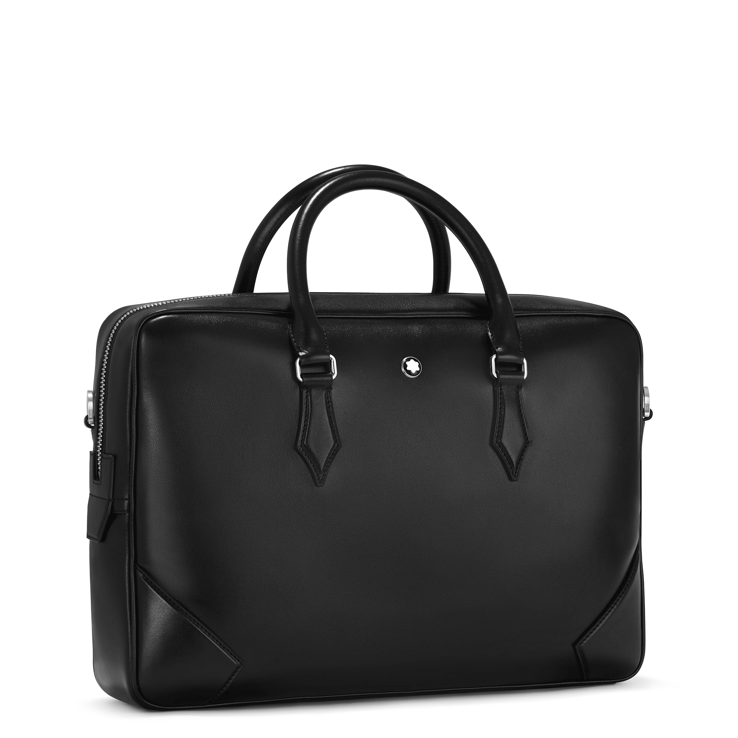 Montblanc Meisterstück Document Case Medium Black
