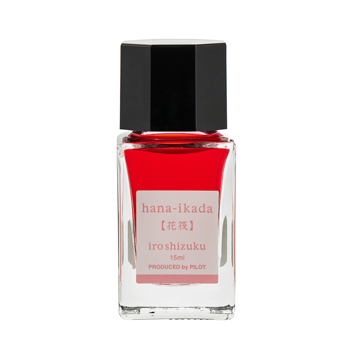 Pilot Iroshizuku HANA-IKADA 15ml Ink Bottle